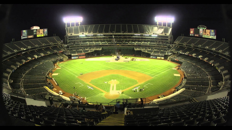 athletics, 1080P, oakland, baseball, mlb