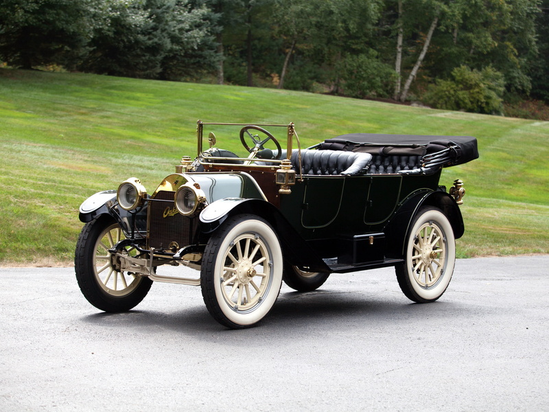 retro, touring, 1080P, oakland, model 30, 1912
