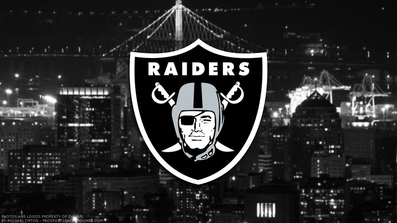 oakland, raiders, 1080P, football, nfl, sports