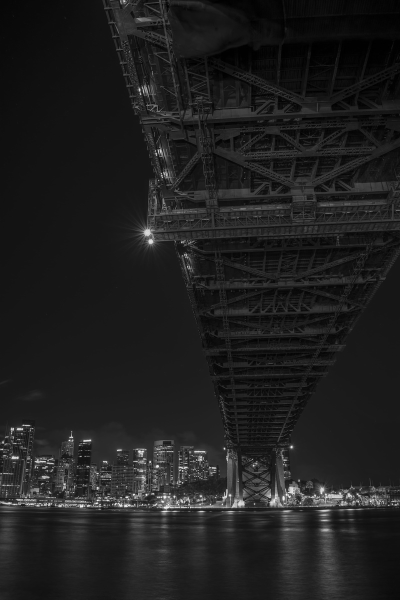 financial district, illuminated, connection, york, water, urban, nature, outdoor, harbour bridge, bridge, 5K, building, brooklyn, reflection, travel destinations