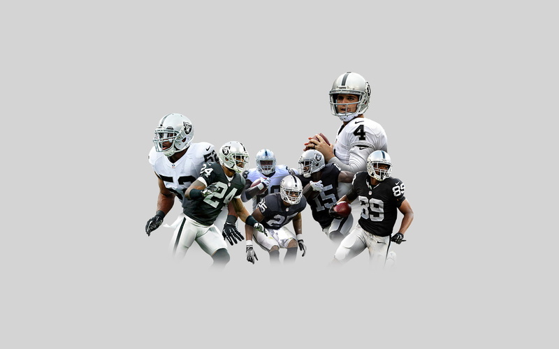 sports, raiders, nfl, oakland, 1080P, football
