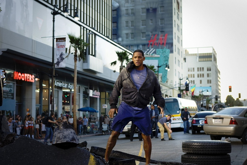 Hancock, man, 1080P, Will Smith, John Hancock, actor