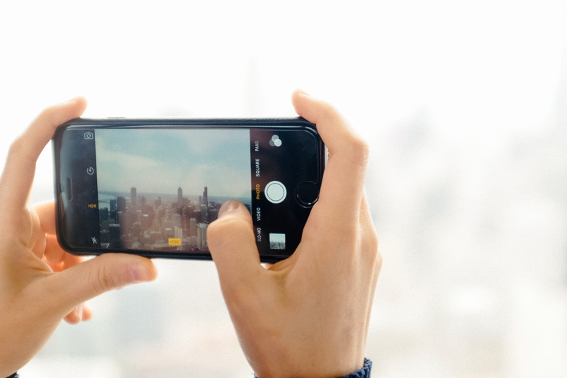 photography, height, adult, color, wireless technology, tourism, photography themes, photo messaging, michigan, holding, il, inside, human hand, john, center