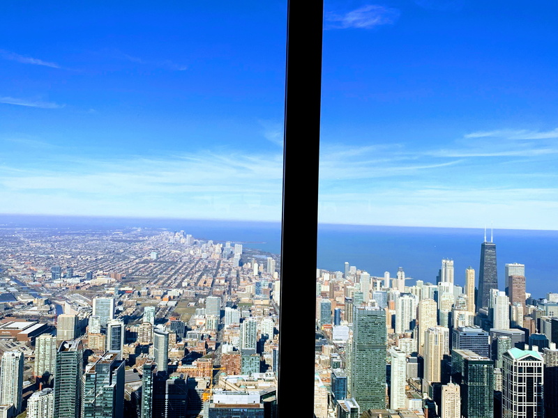 america, crowded, metropolitan, modern, view, sky deck, office, architecture, skyscraper, scenic, sky view, scene, iphone, cityscape, deck, nature, high angle view