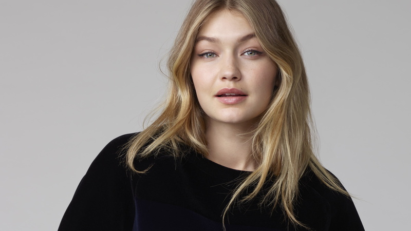 4K, Portrait, 5K, Gigi Hadid, Tommy Hilfiger