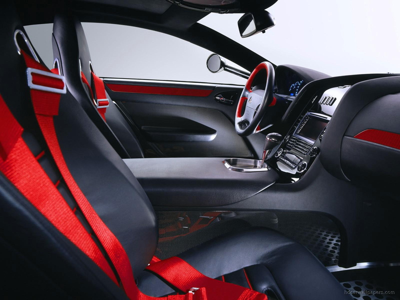 720P, car, cars, interior, dashboard, maybach, exelero