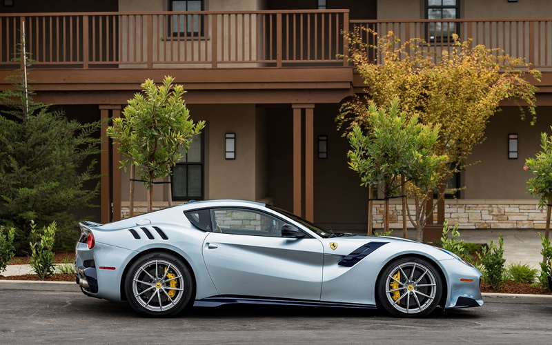 1080P, The Ferrari F12, F12, Ferrari F12 TDF, Gran Turismo