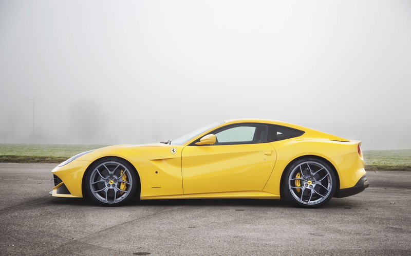 f12, cars, f, 2K, ferrari, hd, berlinetta