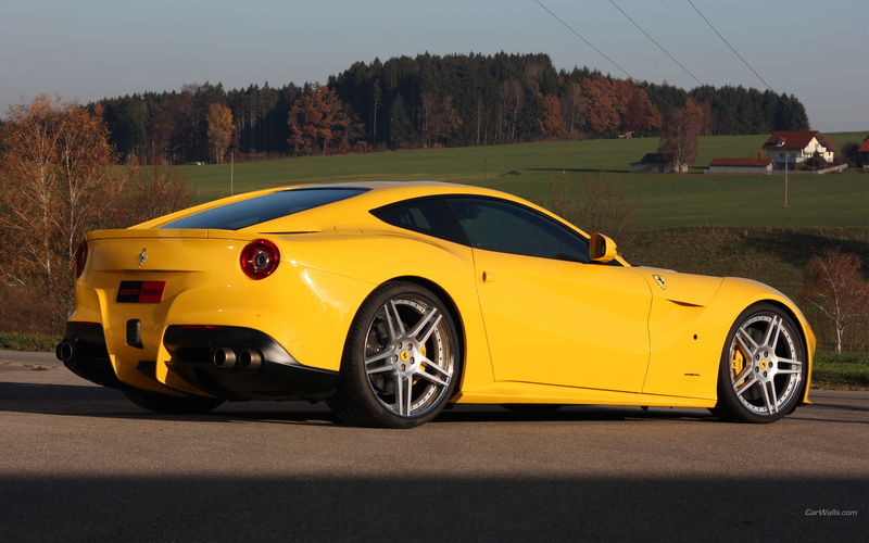 2K, berlinetta, f12, f, cars, hd, ferrari