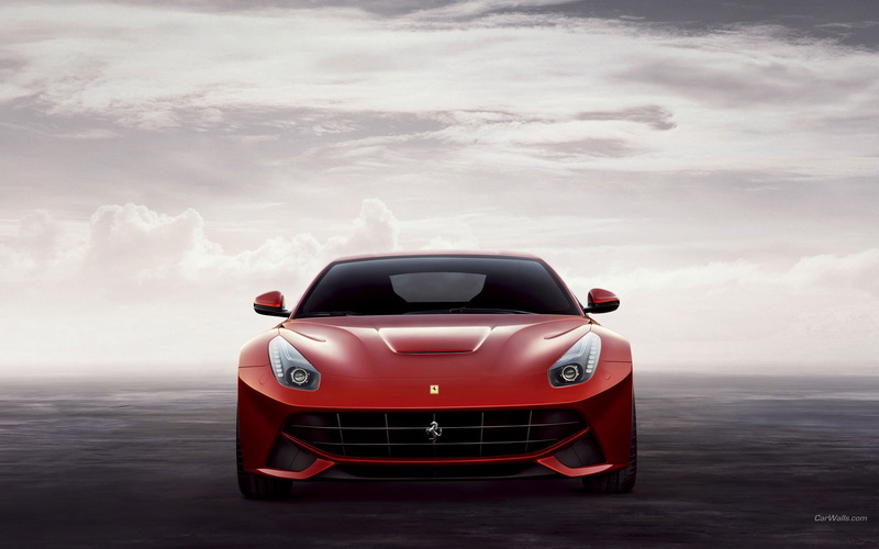 f12, 2K, hd, ferrari, f, cars, berlinetta