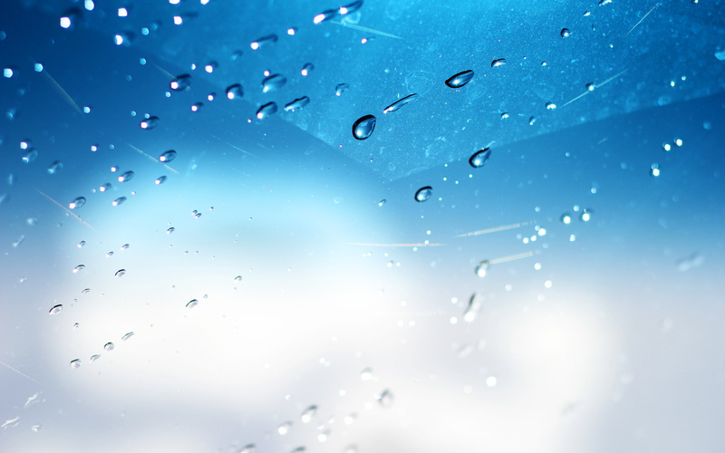 windshield, 2K, water, splash