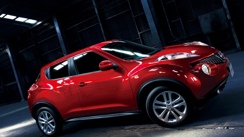 toy, day, architecture, Nissan Juke, side view, vintage car, luxury, mode of transportation, black, Juke, vehicle, ride, Nissan, sports car, transportation