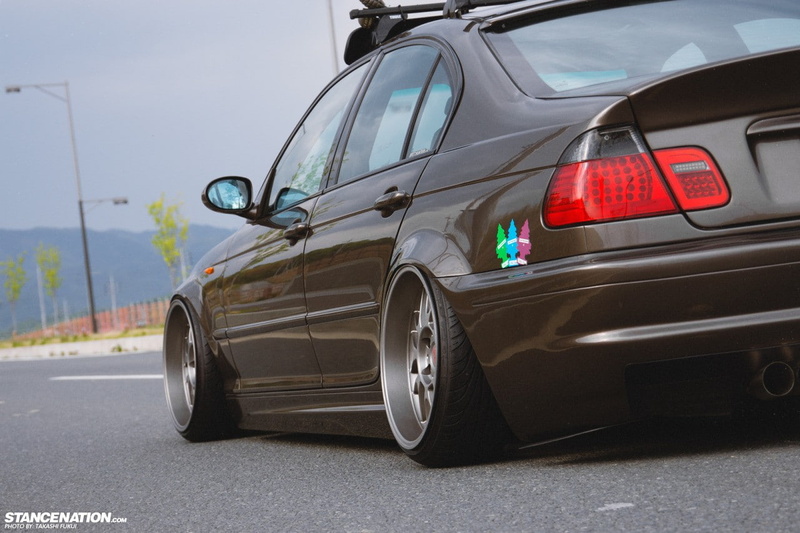 bmw, 720P, Stance, Tuning, Hellaflush, road, Lowered, German Cars, car, StanceNation, Fitment, BMW M3 E46
