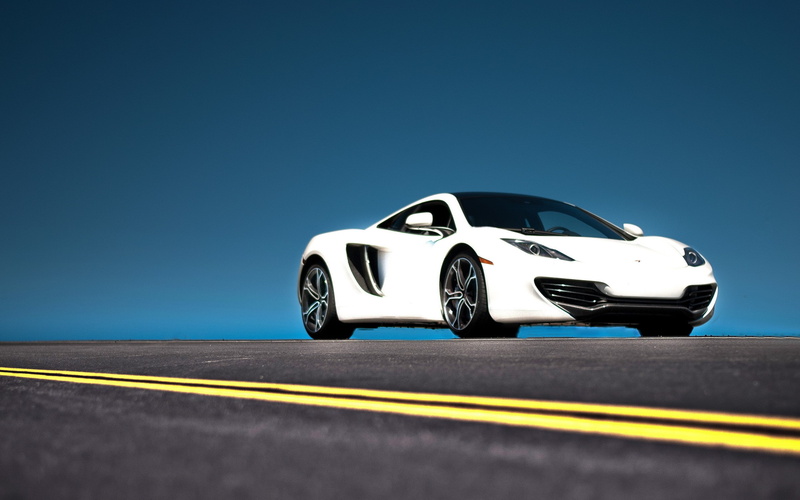 hd, mp4, mp, mclaren, 2K, 12c, c, cars