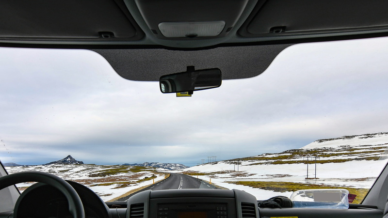 4K, vacation, outdoor, road trip, ring, vehicle interior, day, windshield, storm, cloud, sunset, lifestyle, sky, way, iceland, light, race