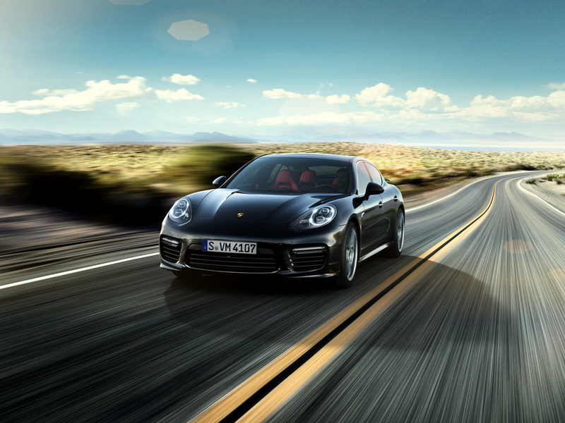 porsche, on the move, motion, cloud - sky, road, new, sky, power, curve, modern, outdoors, blurred Motion, land Vehicle, cayman, wheel, drive, front View