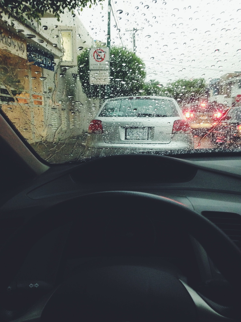 rainy day, stormy, vehicle interior, jorgetoei, wet, no people, transparent, rainy season, car, culiacán, windshield, mode of transportation, car interior