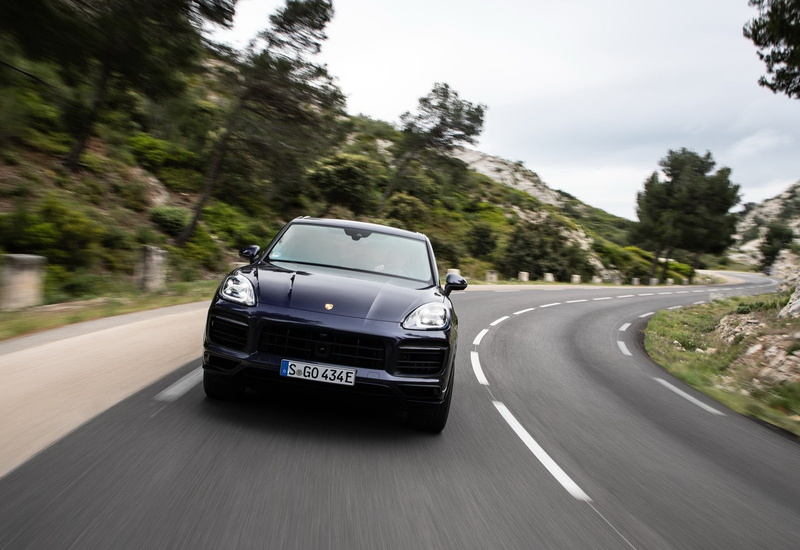 blurred motion, no people, car, transportation, car point of view, symbol, land vehicle, motor vehicle, road trip, on the move, 720P, porsche, tree, plant