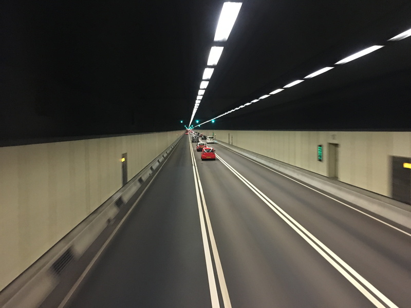 transportation, ceiling, hong, on the move, street, land vehicle, fast, marking, highway, transport, town, public, driving, hongkong, diminishing perspective