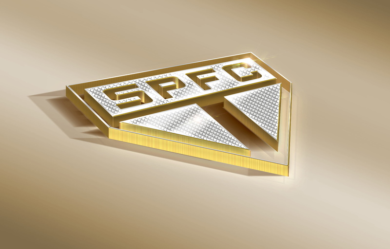 Soccer, Emblem, 1080P, São Paulo FC, Logo