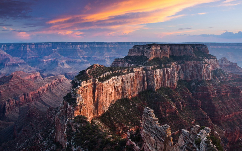 physical geography, solid, Grand Canyon, mountain range, arid climate, rock, 1080P, geology, tourism, travel, landscape, non-urban scene, beauty in nature