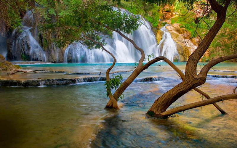 falls, 2K, havasu