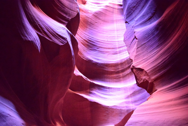eroded, travel, nature, no people, antelope canyon, physical geography, rock - object, canyon, solid, sandstone, mysterious, rock, upper antelope canyon