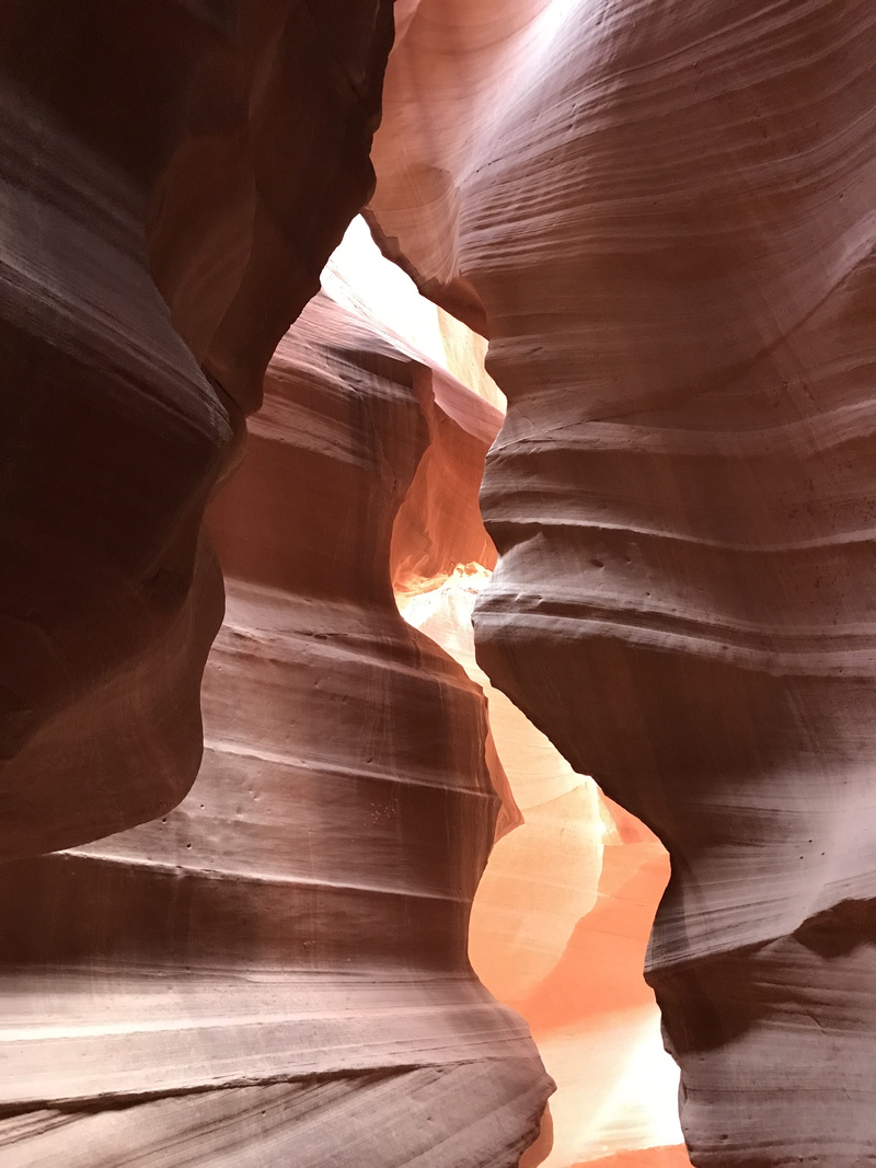 low angle view, attractions, scenics - nature, cliff, wave, day, cave, upper located off canyon, rock - object, sand, beauty in nature, sandston, tranquility