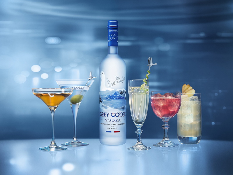 grey, vodka, goose, 2K, alcohol