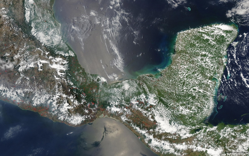 map, green, 1080P, white, view, brown, space, earth