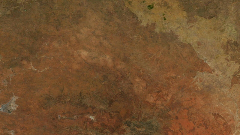 earth, 1080P, tile, sand, floor, brown, beige, australia, terrain, desert, 3d and abstract, space