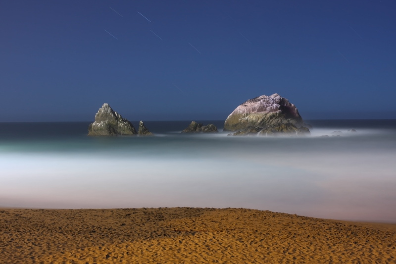 sea, 4K, water  waves, weekend, pink, body of water, apocalyptic, favorite, photography, ruins, scenics, pacific  ocean, rock, landscape, beach, usa, coastline
