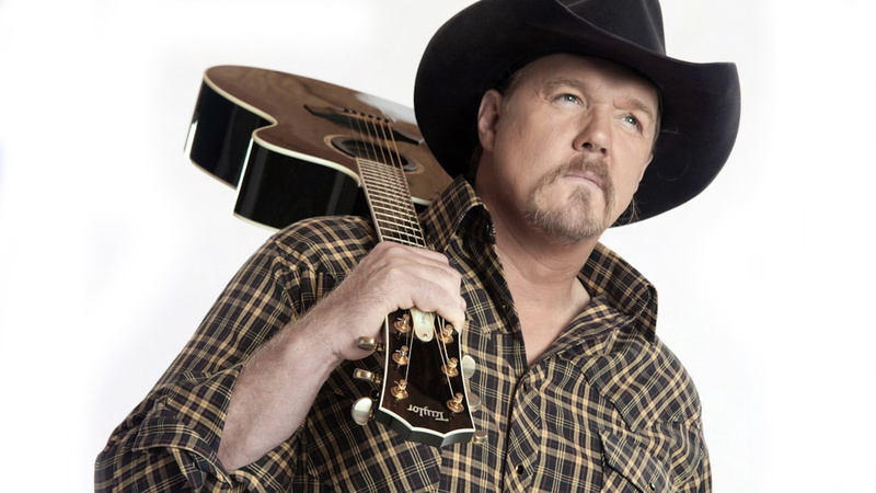 trace adkins, serious, people, holding, plaid shirt, black, one Man Only, performance, portrait, 1080P, music, white background, cowboy, indoors, shirt