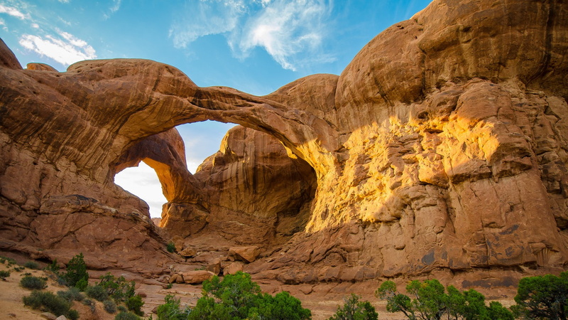 scenery, rocks, sky, valley, erosion, mountains, tourist, vacation, outdoor, sunrise, tourism, america, ravine, utah, sandstone, wilderness, american, rock