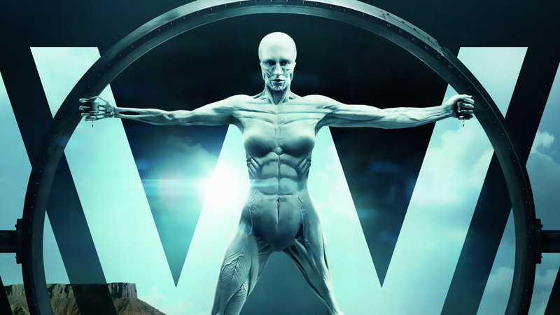 2K, Westworld
