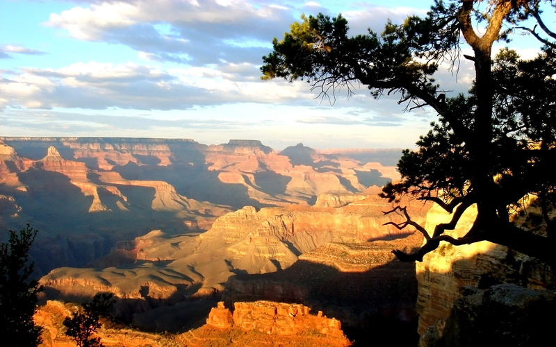 majestic, geology, outdoors, environment, wilderness Area, rock - Object, 1080P, panoramic, awe, grand Canyon, valley, cliff, idyllic, canyon, travel Destinations