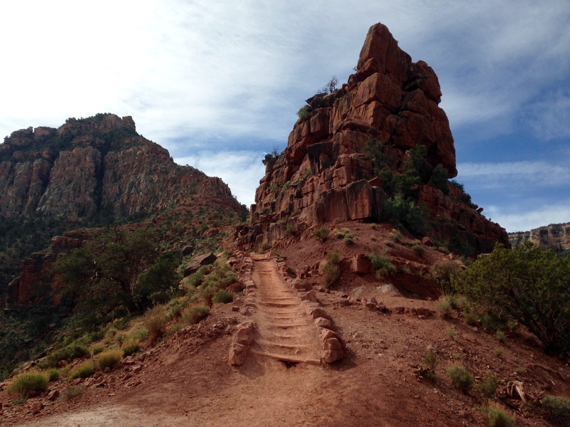outdoors, direction, canyon, the way forward, tranquil scene, desert, scenery, mountain, solid, grand canyon, grand canyon village, rock formation, hiking