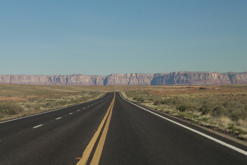 place, non-urban scene, river, rock, sign, scene, arizona, scenics, climate, diminishing perspective, america, sky, arid climate, colorado, people, grand canyon