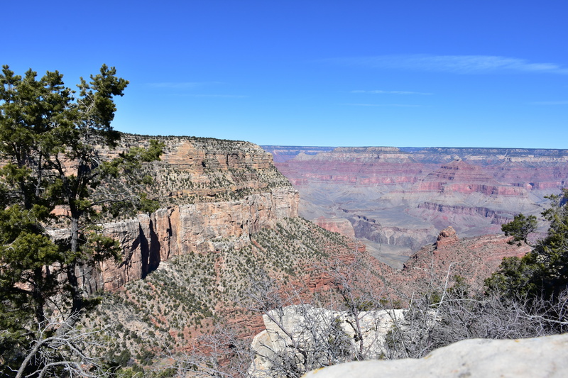 national Landmark, eroded, arizona, mirador, extreme Terrain, nature, outdoors, non-urban scene, landscape, travel, scenics - nature, grand Canyon, panorama