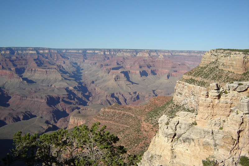 remote, mountain, tranquil scene, sky, outdoors, nature, plateau, 1080P, south Rim, national Park, uSA, famous Place, arid climate, solid, colorado River
