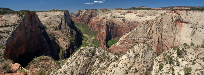 autopanopro, Canyon, cliff, geology, non-urban scene, observationpoint, panorama, circularpolarizer, land, nature, nikon, scenics - nature, zionnationalpark