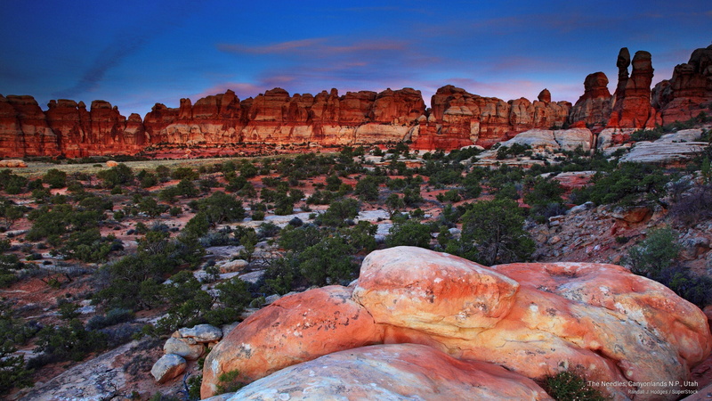 needles, canyonlands, p, 2K, n, National Parks, utah