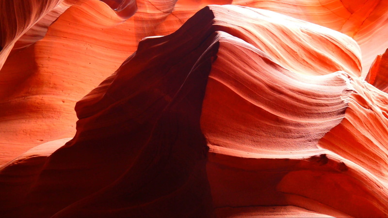 rock - object, beauty in nature, climate, no people, untitled, navajo, arid climate, pattern, canyon, geology, rock, rock formation, travel, america, nature