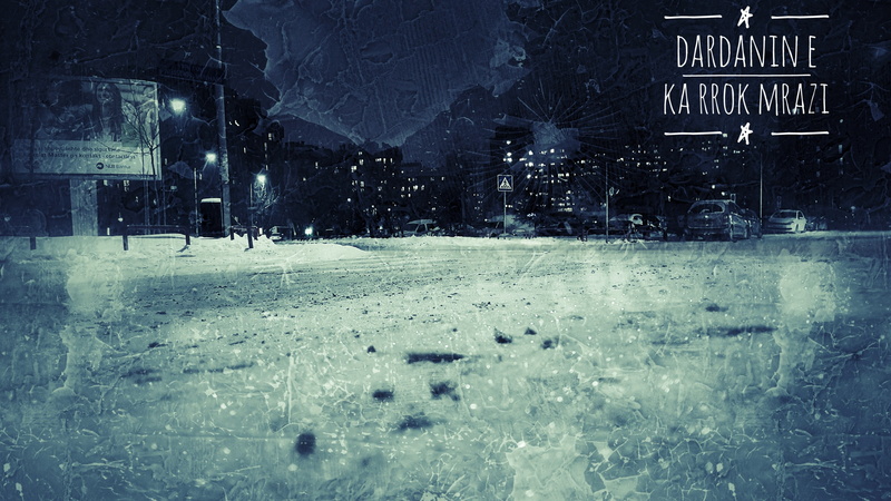 Kosovo, Dardania, prishtina, 2K, Serbia, Sin City