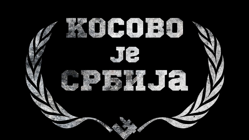 1080P, Serbia, Poland, Nationalism, Cyrillic, politics, Serbian