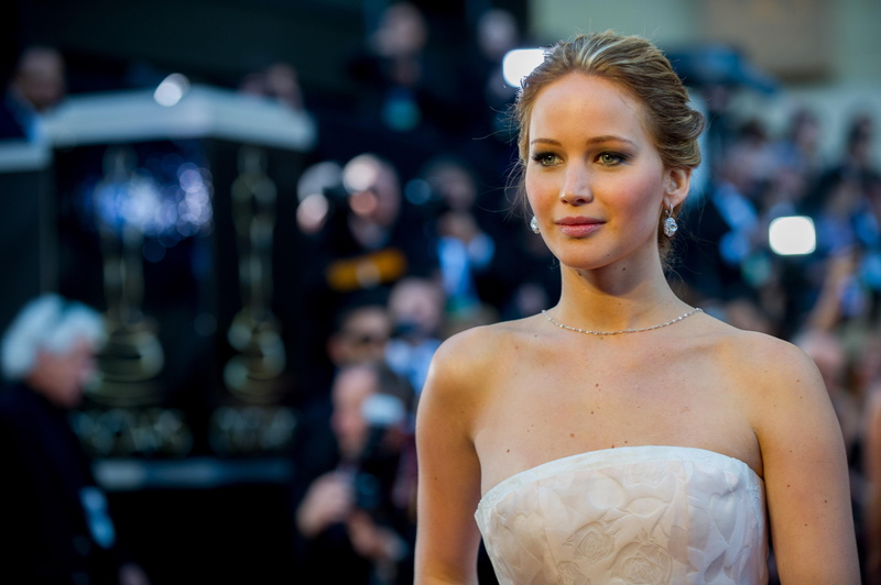 photo, girls, oscar, oscar 2013, jennifer lawrence, jennifer, lawrence, 4K