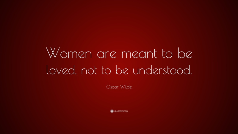 text, connection, indoors, full frame, women, message, script, technology, communication, red, studio shot, Oscar Wilde, simple background, inspirational