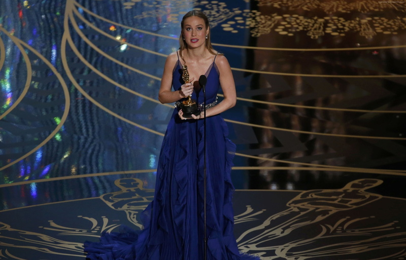 Brie Larson, full length, three quarter length, Most popular celebs, beauty, 2K, actress, real people, portrait, fashion, young women, red carpet, looking at camera