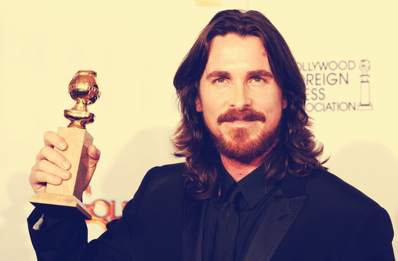 bale, globes, golden, christian, 2K, awards