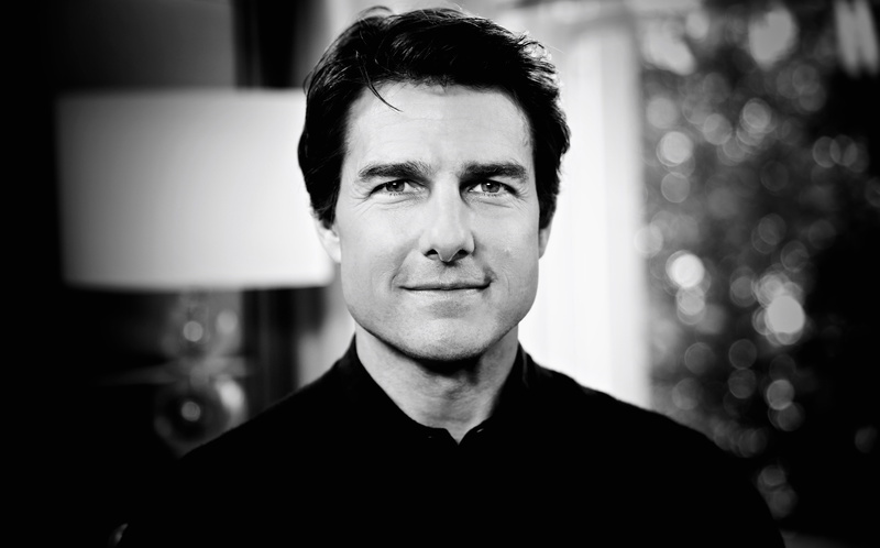 5K, three Golden globe awards, producer, American actor, Tom Cruise, Director, writer